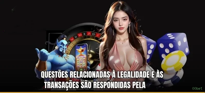00bet: Entre no Mundo Mágico das Cartas e Transforme Seu Jogo